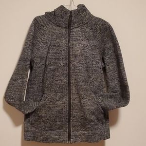 Lululemon scuba hoodie